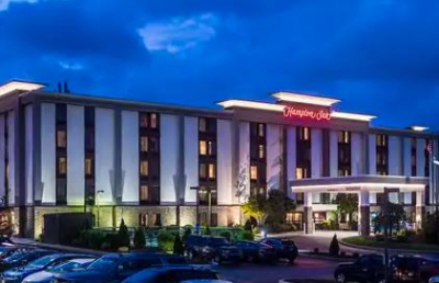 Las mejores ofertas de HAMPTON INN PHILADELPHIA/GREAT VALLEY/MALVERN Frazer 