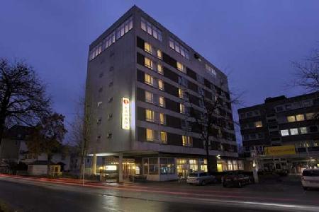 Las mejores ofertas de H+ HOTEL SIEGEN Siegen