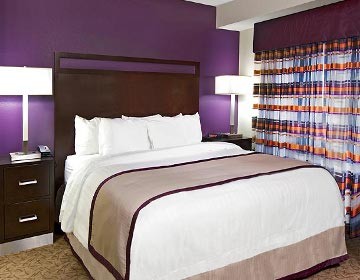 Las mejores ofertas de RESIDENCE INN By MARRIOTT FOXBOROUGH Foxboro 