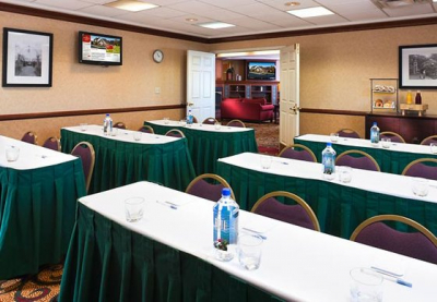 Las mejores ofertas de RESIDENCE INN By MARRIOTT MINNEAPOLIS ST. PAUL/ROSEVILLE Roseville