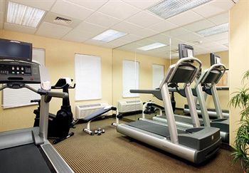 Las mejores ofertas de RESIDENCE INN ROSEVILLE Roseville