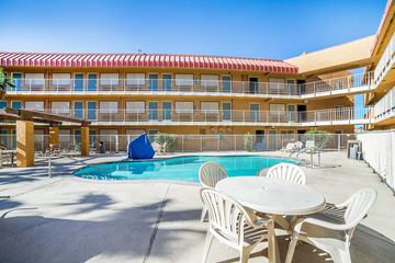 Las mejores ofertas de Quality Inn Needles, CA Needles 