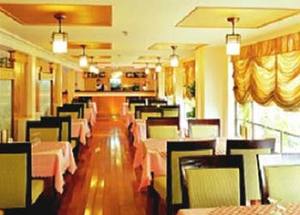 Las mejores ofertas de ROYAL COAST HOTEL Xiamen 