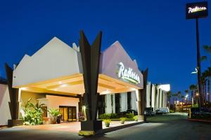 Las mejores ofertas de Radisson Baton Rouge Baton Rouge