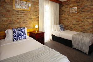 Las mejores ofertas de SETTLEMENT MOTOR INN ECHUCA Echuca Moama