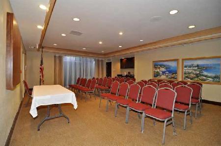 Las mejores ofertas de Best Western Plus Meridian Inn & Suites, Anaheim-Orange Orange