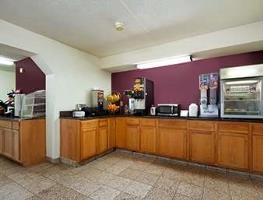 Las mejores ofertas de Days Inn by Wyndham Raleigh Midtown RALEIGHT