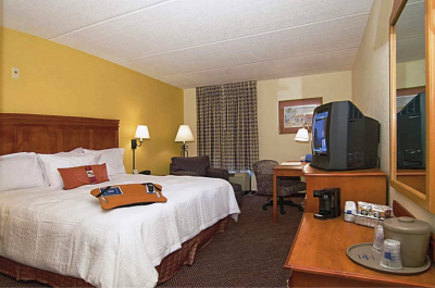 Las mejores ofertas de HAMPTON INN DAYTONA/ORMOND BEACH Ormond Beach