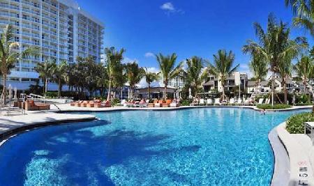 Best offers for HILTON FORT LAUDERDALE MARINA Fort Lauderdale 