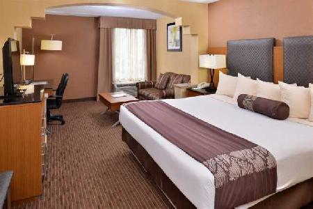 Las mejores ofertas de PLUS WINDSOR SUITES Greensboro