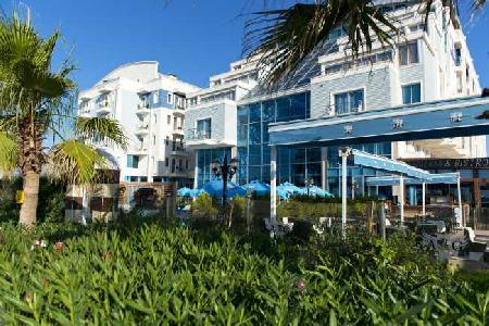 Las mejores ofertas de Sealife Family Resort Antalya