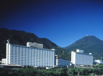 Las mejores ofertas de SUGINOI HOTEL Beppu 