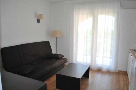 Las mejores ofertas de ADONIS SAINT FLORENT - RÉSIDENCE CITADELLE Saint-florent 