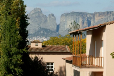 Las mejores ofertas de AMALIA HOTEL KALAMBAKA Kalambaka