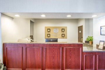 Las mejores ofertas de Comfort Inn Bolivar Bolivar