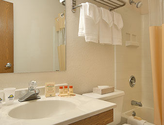 Las mejores ofertas de DAYS INN Hornell