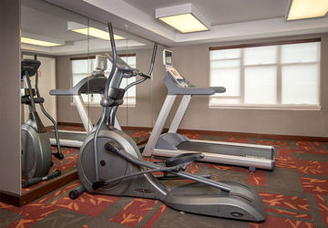 Las mejores ofertas de RESIDENCE INN BY MARRIOTT WASHINGTON, DC/DUPONT CIRCLE Washington