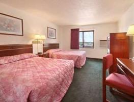 Las mejores ofertas de SUPER 8 CARROLL NORTH IA Carroll