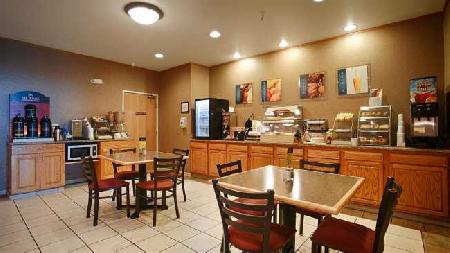 Las mejores ofertas de Best Western Wapakoneta Inn Wapakoneta