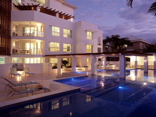 Las mejores ofertas de 201 LAKE STREET APARTMENTS Cairns