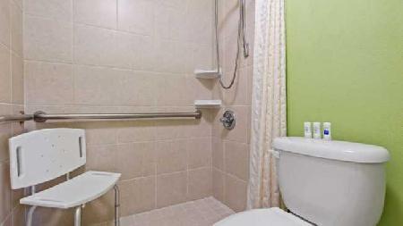 Las mejores ofertas de BEST WESTERN PLUS SEAWAY INN Biloxi