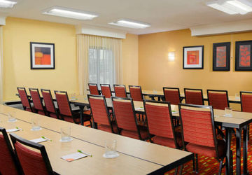 Las mejores ofertas de COURTYARD HERNDON RESTON Dulles