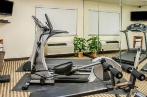 Las mejores ofertas de Comfort Inn & Suites Los Alamos
