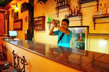 Las mejores ofertas de JESENS INN 1 Kuta