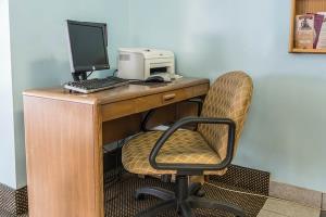 Las mejores ofertas de QUALITY INN BROOKVILLE Brookville