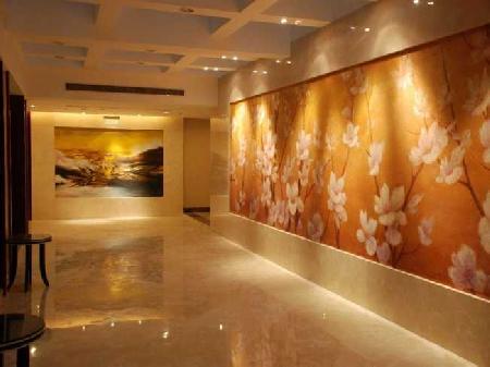 Las mejores ofertas de SHANGHAI BARON BUSINESS HOTEL Shanghai