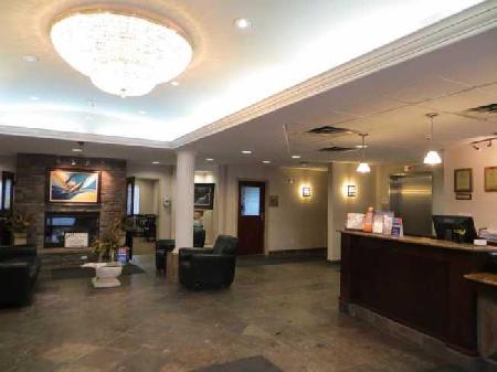 Las mejores ofertas de Park Hill Inn & Suites Red Deer