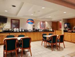 Las mejores ofertas de BAYMONT BY WYNDHAM PLAINFIELD/ INDIANAPOLIS ARPT AREA Plainfield