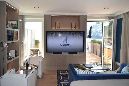 Las mejores ofertas de Eight Hotel Paraggi Santa Margherita Ligure