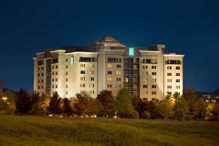 Las mejores ofertas de Embassy Suites Nashville - South/Cool Springs Franklin