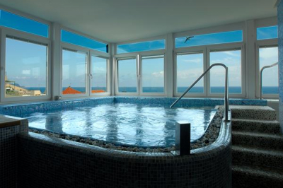 Las mejores ofertas de HOTEL ROSA Alassio
