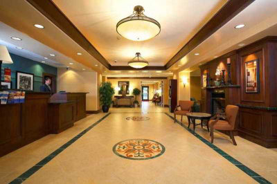 Las mejores ofertas de Hampton Inn & Suites Sacramento-Elk Grove Laguna Elk Grove