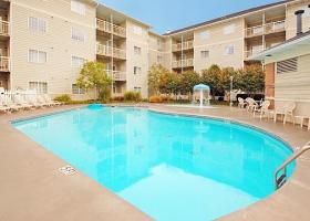 Las mejores ofertas de MAINSTASUITES CONFERENCE CENTER Pigeon Forge