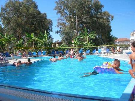 Las mejores ofertas de MARIANA HOTEL Laganas