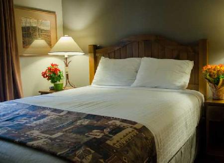 Las mejores ofertas de NANCY GREENES CAHILTY LODGE SUN PEAKS