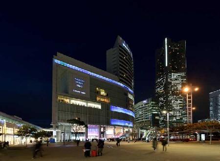 Las mejores ofertas de New Otani Inn Yokohama Premium Tokio