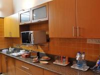 Las mejores ofertas de STERLING SUITES LANGFORD TOWN Bangalore