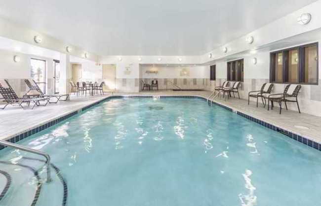 Hampton Inn Minneapolis/Burnsville