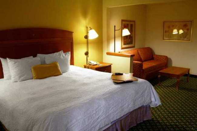 Hampton Inn Minneapolis/Burnsville