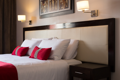 Las mejores ofertas de ALTO ANDINO Hotel Ushuaia 