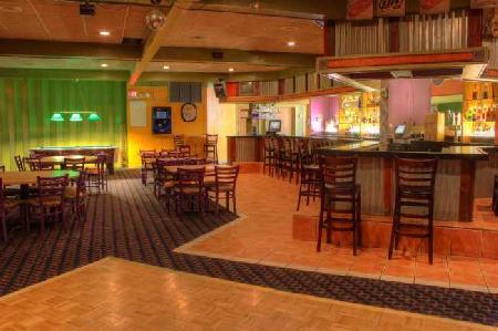 Las mejores ofertas de Best Western Woodhaven Inn Woodhaven