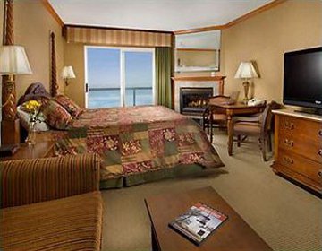 Las mejores ofertas de ELIZABETH OCEANFRONT SUITES, ASCEND COLLECTION MEMBER Newport