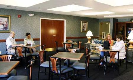 Las mejores ofertas de HAMPTON INN WILLIAMSTON NC Williamston 