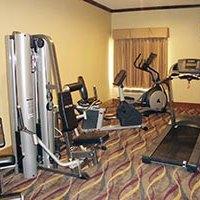 Las mejores ofertas de La Quinta Inn And Suites By Wyndham Eastland Eastland