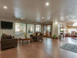 Las mejores ofertas de MICROTEL INN SUITES BY WYNDHAM OKLAHOMA CITAIRPORT Oklahoma City