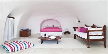 Las mejores ofertas de PERIVOLAS Santorini